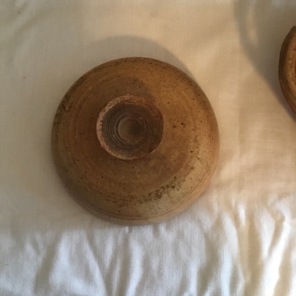 Pottery Bean Pot - Picture 5 of 6